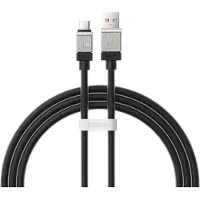 Baseus USB-A groep USB-C-kabel 10W Snellelden Quick Charge 6A