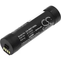 123accu RealWear B1200G accu (2600 mAh, huismerk)