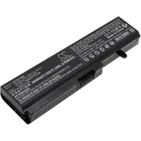 123accu Toshiba PA3780U-1BRS / 9Y1802354APF accu (10.8 V, 4400 mAh, huismerk)