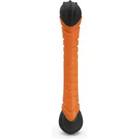 Merkloos WK Apporteerstick Oranje S