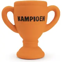 Merkloos WK Premium Latex Beker