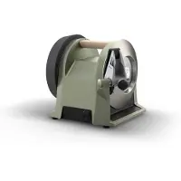 Tormek T-1 Kitchen Knife Sharpener, Ash Green, slijpmachine