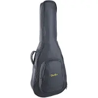 Boston Gigbag akoestische gitaar - W-10.2 - 4/4 - 10mm voering
