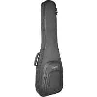 Boston Deluxe gigbag basgitaar - BGB-565 - Smart Luggage - 25mm padding - 1680D polyester