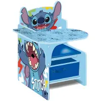 Arditex Lilo &amp; Stitch Opbergstoel Bureau