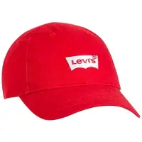 Levi's Kids Baseball pet LAN CORE BATWING CURVE BRIMCAP