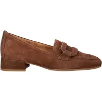 Gabor 4002.01 Instappers | Maat 9 Dames Bruin