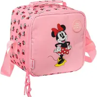 Disney Minnie Mouse Waterproof Lunchzak