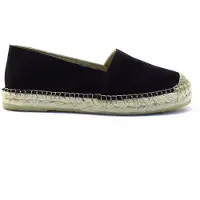 Vamos 101600 Espadrilles | Maat 41 Dames Zwart