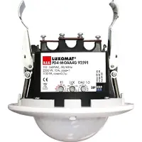 B.E.G. Luxomat Bewegingsschakelaar (Compleet) - 92591