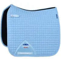 WeatherBeeta Dressuurmat voor paarden Prime Air-Tec
