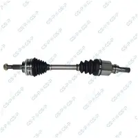 GSP 250280 Aandrijfas