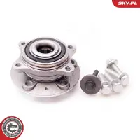 ESEN SKV 29SKV039 Wiellagerset