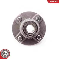 ESEN SKV 29SKV170 Wiellagerset