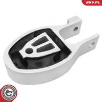 ESEN SKV 75SKV005 Motorsteunlager