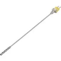 Voltcraft Luchtsensor K type TP 201 (Analyser)
