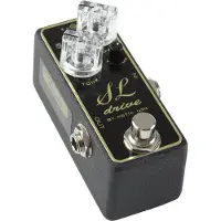 Xotic SL Drive Gitaareffect