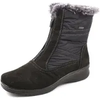 Ara Snowboots zwart