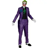 Mcfarlane Toys DC Multiverse: De Joker (Death of the Family) – 7-inch actionfiguur van , verpakt in een blisterverpakking