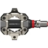 Favero Assioma Pro Mx Left Pedalen Met Vermogensmeter