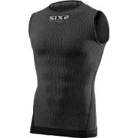 SIXS Koszulka SMX | Maat XS