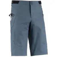 Kenny Charger Shorts Green
