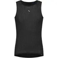 Rogelli Sous Maillot Sans Manches Kite - Homme - Noir || Maat: L/XL