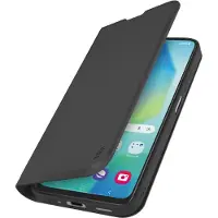 SBS mobile Flip cover Samsung Galaxy A17 Zwart Flip Case