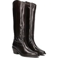 Blasz Dames Laarzen L91305 - Bruin - Maat 42