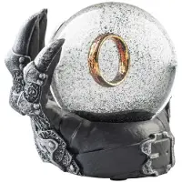 Lord of the Rings Sneeuwbollen - Sauron - voor Geen - standaard - Maat Standard