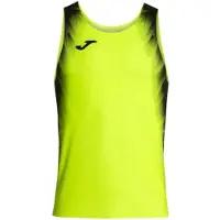 Joma Elite Xi Mouwloos T-shirt