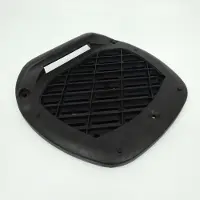 S-Line Topkofferplaat kaal KS52AC3 KS52N KS52N2 voor motor scooter Nieuw