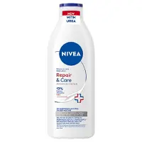Nivea - Body Repair & Care Advanced Lotion - 400 ml