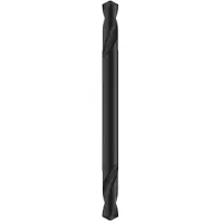 Bosch foret a double pointe hss - 4.1 mm - longueur 55 mm - lot de 10