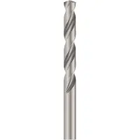 Bosch 2608585541 HSS Metaal-spiraalboor 12.4 mm Gezamenlijke lengte 151 mm Geslepen DIN 338 Cilinderschacht 5 stuk(s)