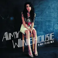 Universal Music Amy Winehouse - Back To Black (CD)