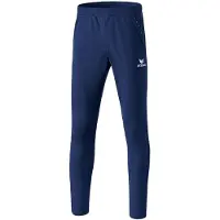 Erima Tracksuit Pants Blauw L Man,Vrouw