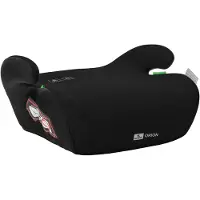 Lorelli Orion Black 125-150 cm i-Size Booster