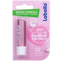 Labello Pearly Shine Caring Lip Balm 4,8 G