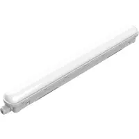 Philips Projectline waterproof lichtbalk 60cm koel wit licht - met doorbekabeling - 2000 lumen