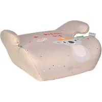 Lorelli Orion Beige Koala 125-150 cm i-Size Booster