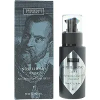 The Merchant of Venice THE MERCHANT OF VENICE_Nobil Homo Anti-Aging Day Cream SPF15 przeciwzmarszczkowy krem na dzień 50ml