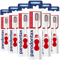 Parodontax 6x Tandenborstel Tandvlees & Tanden