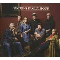 Import Watkins Family Hour