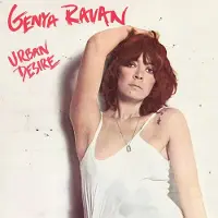 BFD Genya Ravan - Urban Desire (LP)