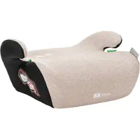 Lorelli Orion Beige 125-150 cm i-Size Booster