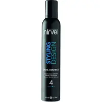 Nirvel Schuim Nirvel Styling Design (300 ml)