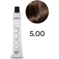 Subrina Professional Farba na vlasy Permanent Colour 100 ml - 5/00