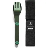 Full Windsor Magware MAG-SS-GRN Forest Green, outdoorbestek
