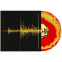 Converge LP - Hum Of Hurt - voor Geen - standaard | Maat Standard